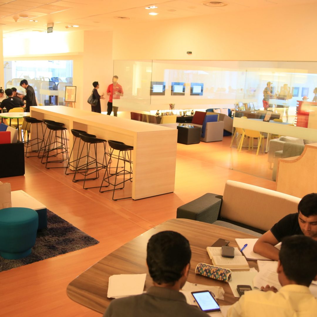 student-lounge