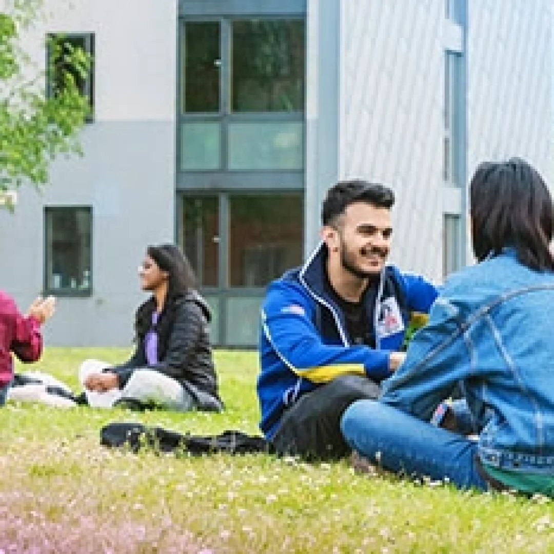 Brunel University London Pathway College