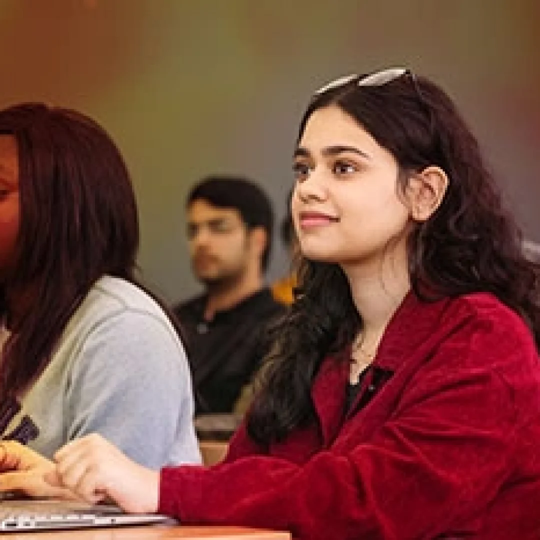 Brunel University London Pathway College