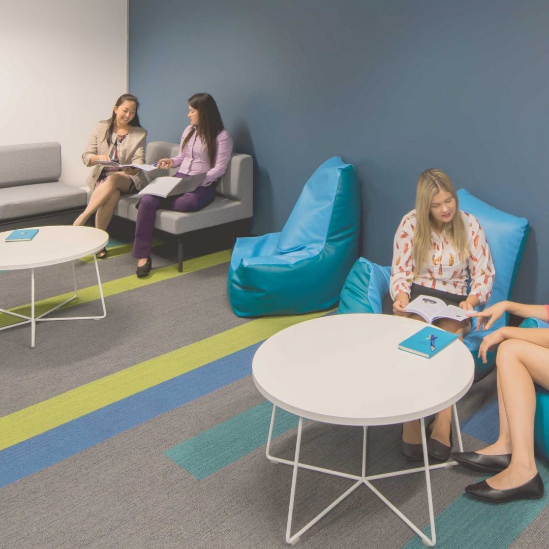 kuliah di kaplan business school, australia