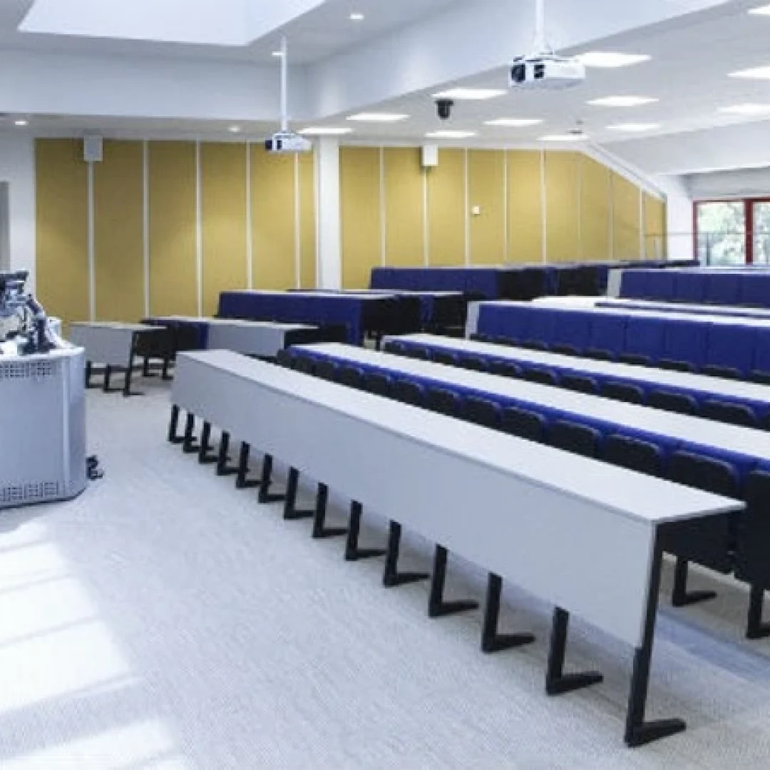 Oxford Brookes University