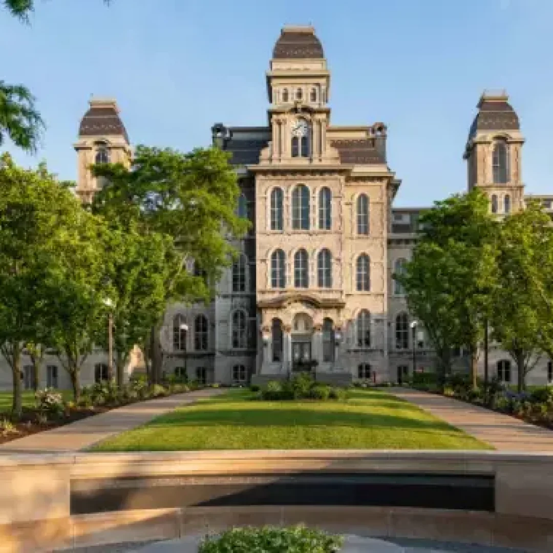 syracuse university