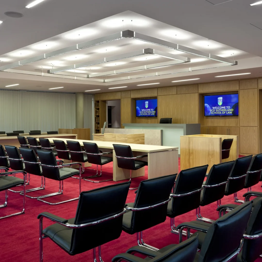 University College Dublin (UCD)