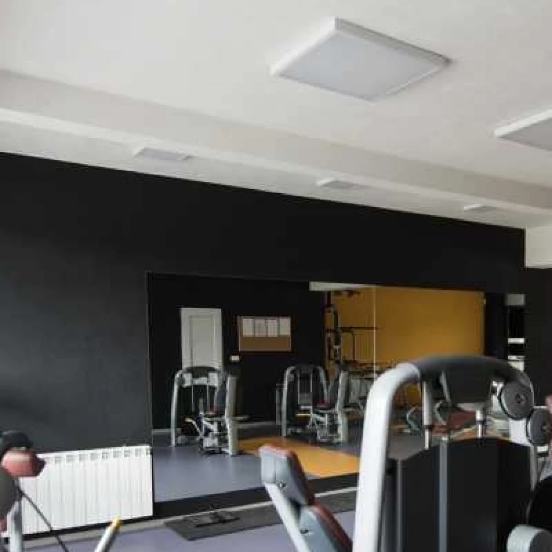 terdapat fasilitas first class di southern cross university