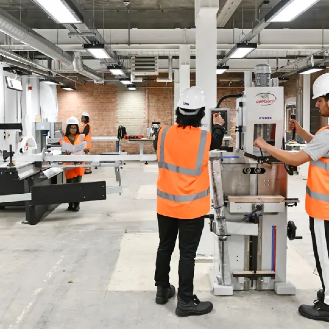 University College Birmingham