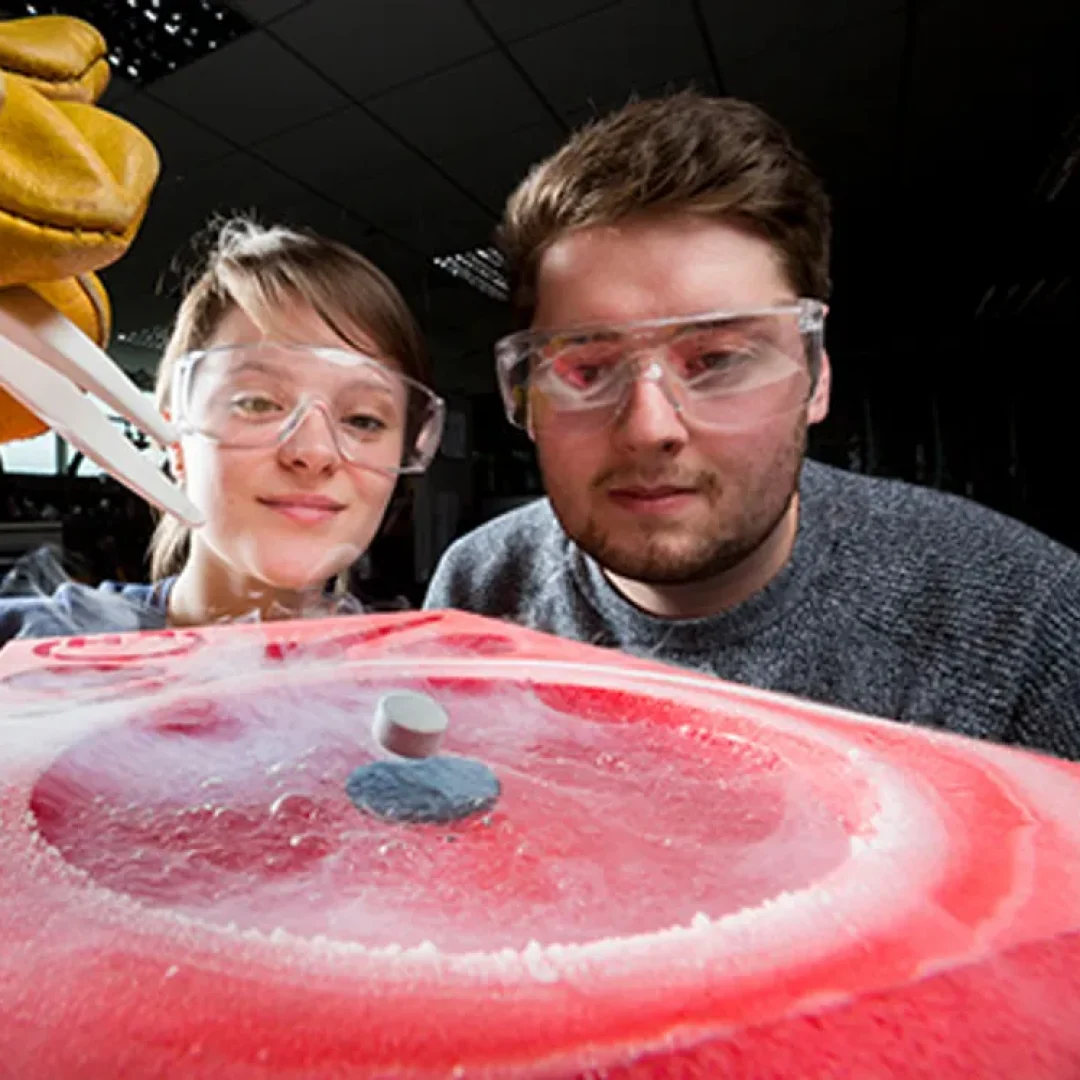 undergraduate-science