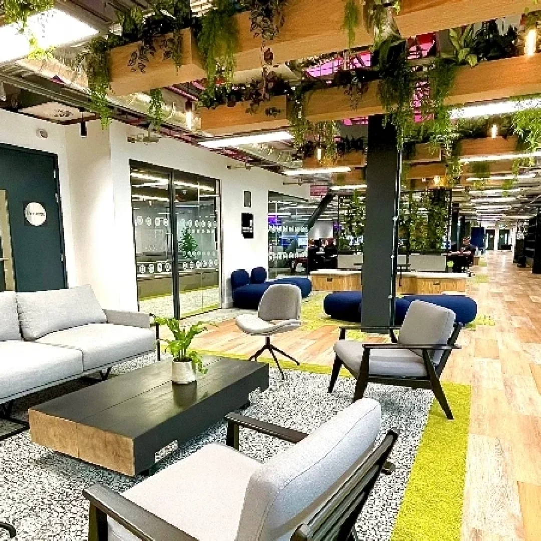 University Of Staffordshire