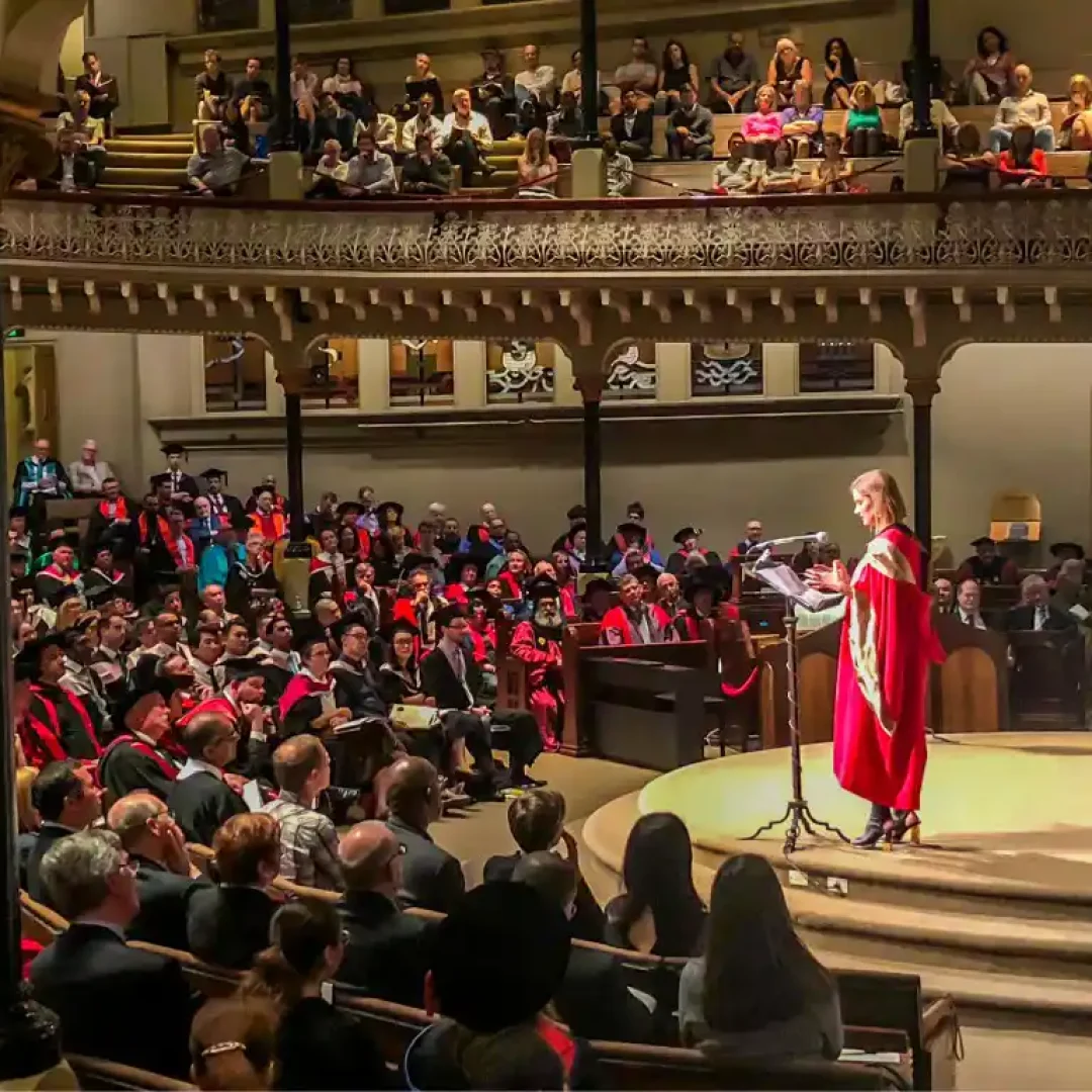 university of divinity