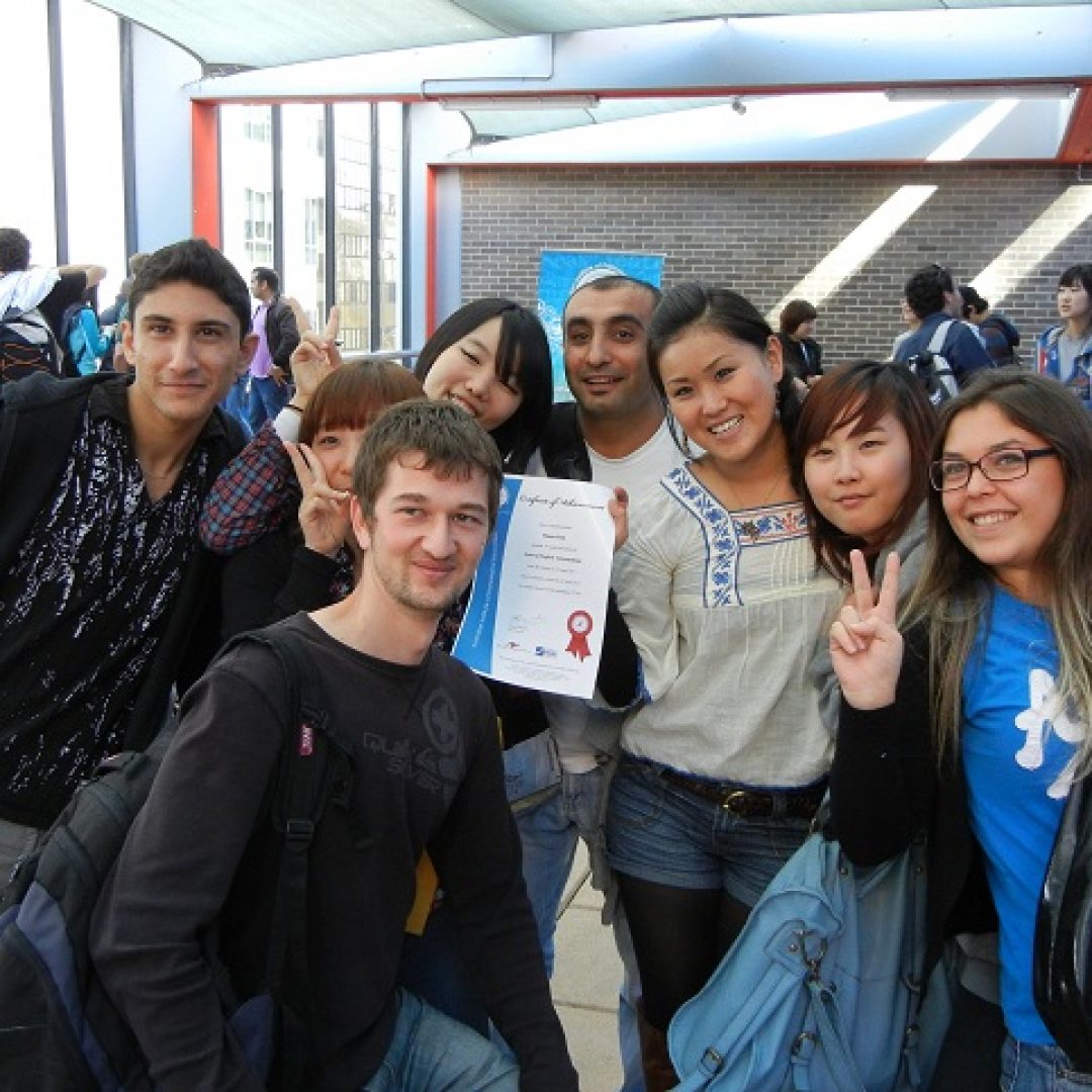 students australian institute of professional education (aipe), australia