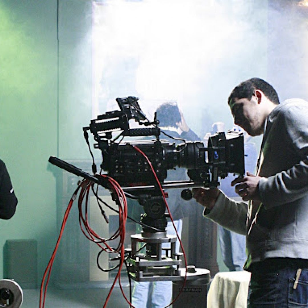 new york film academy (nyfa), usa