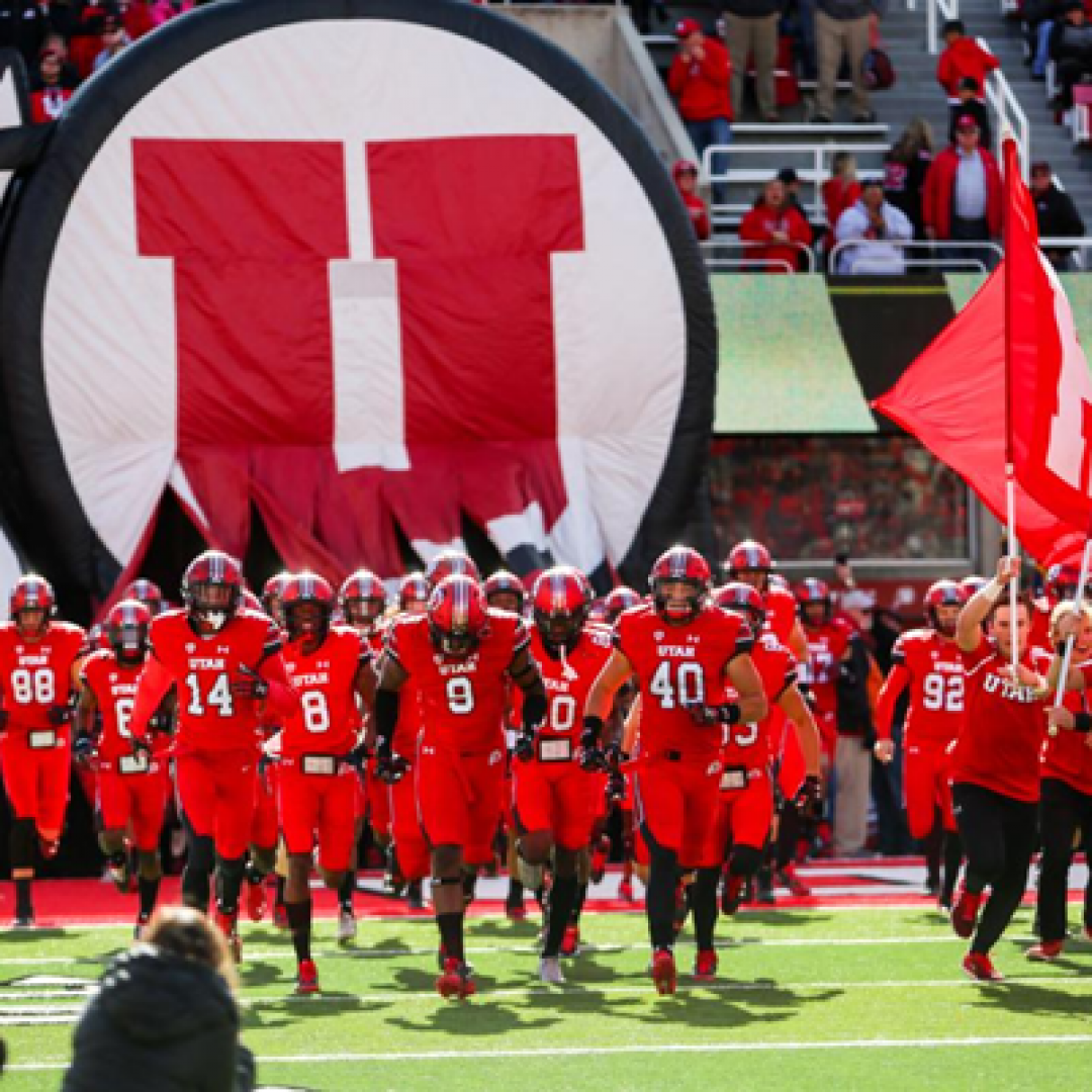 University of Utah, USA