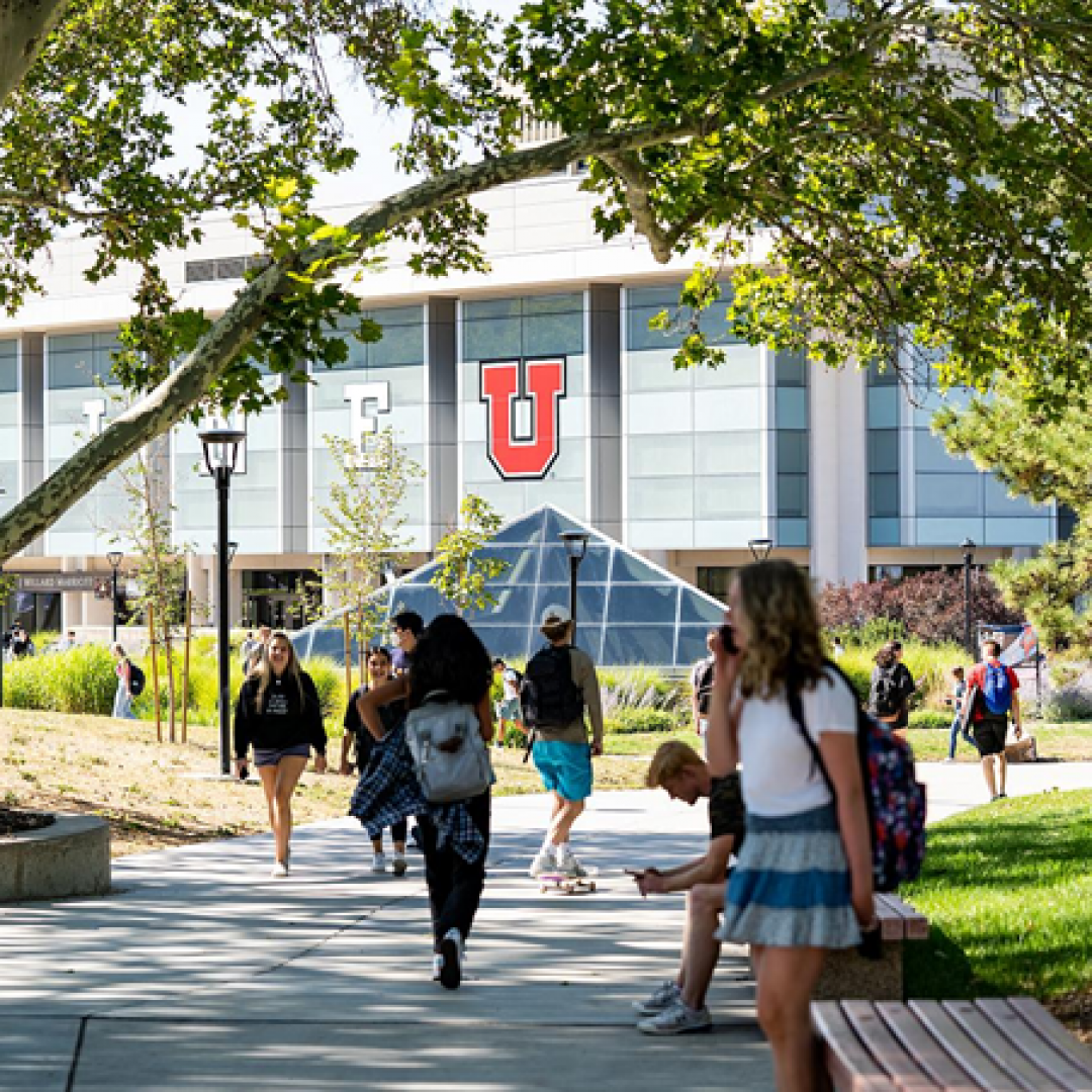 University of Utah, USA