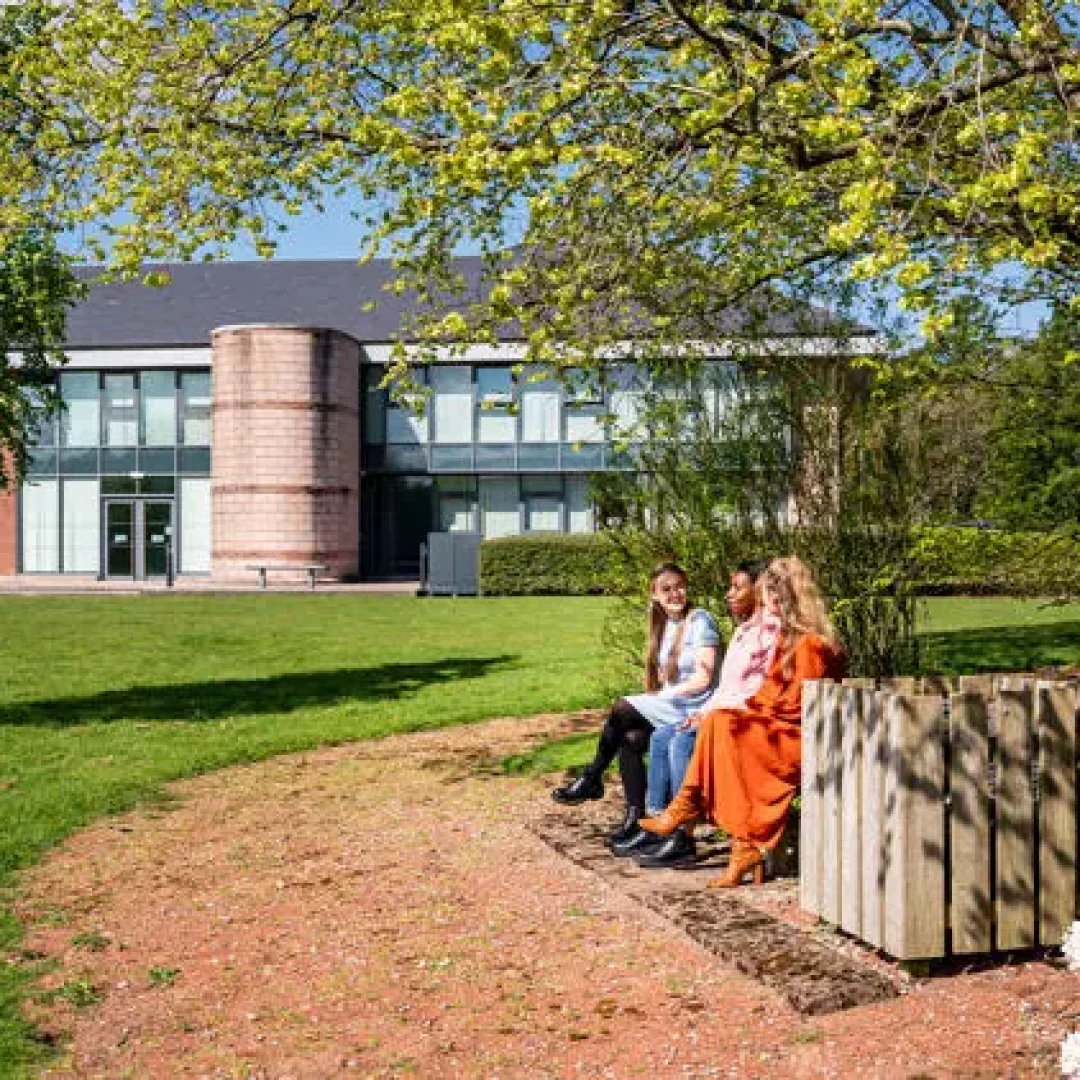 University of Central Lancashire