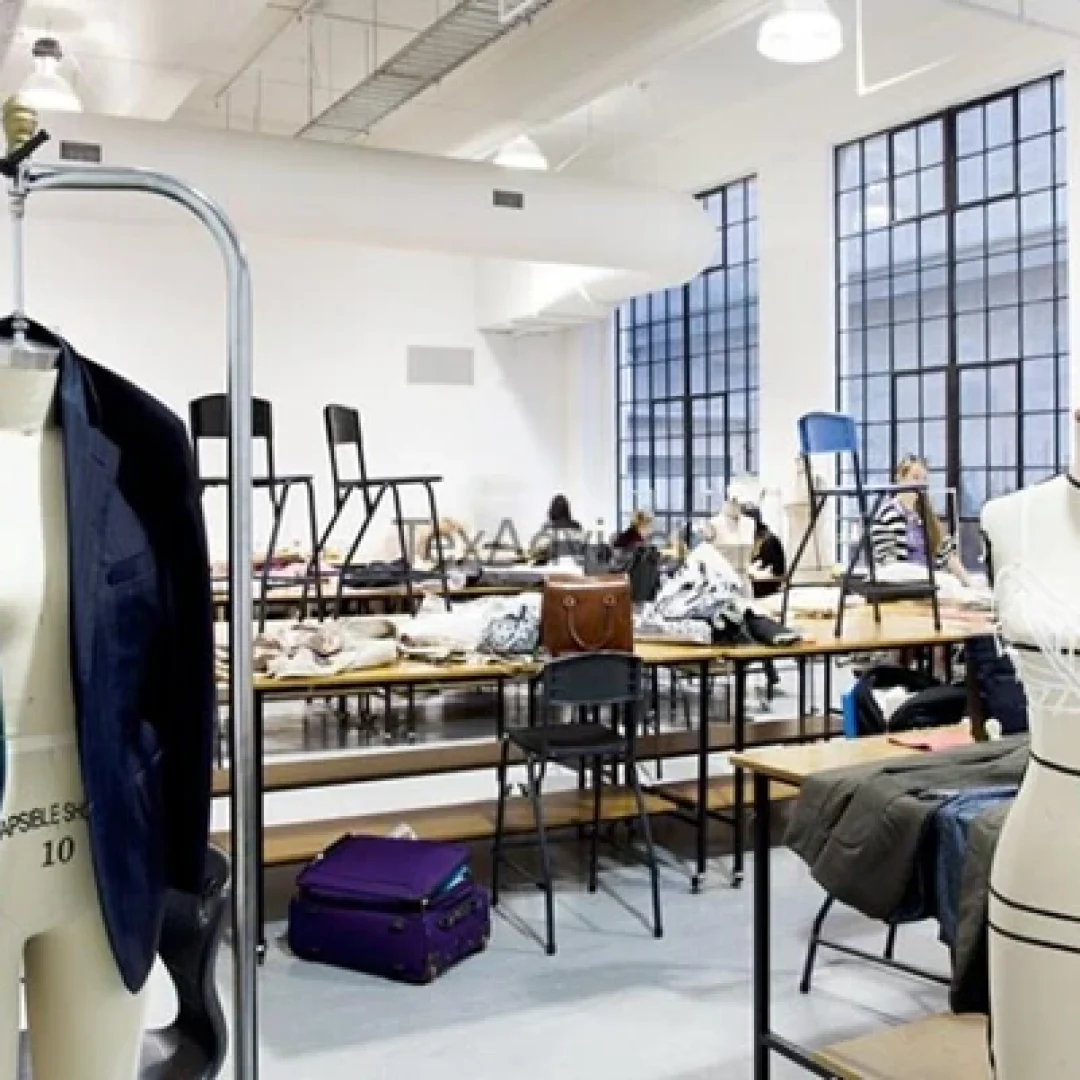 Whitehouse Institute of Design, Australia