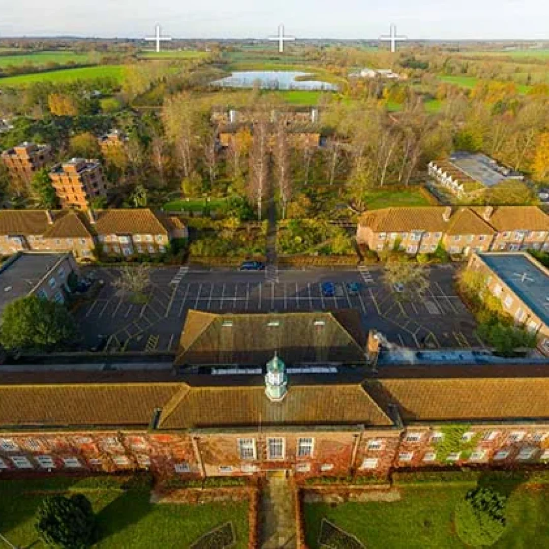 Universitas Anglia Ruskin